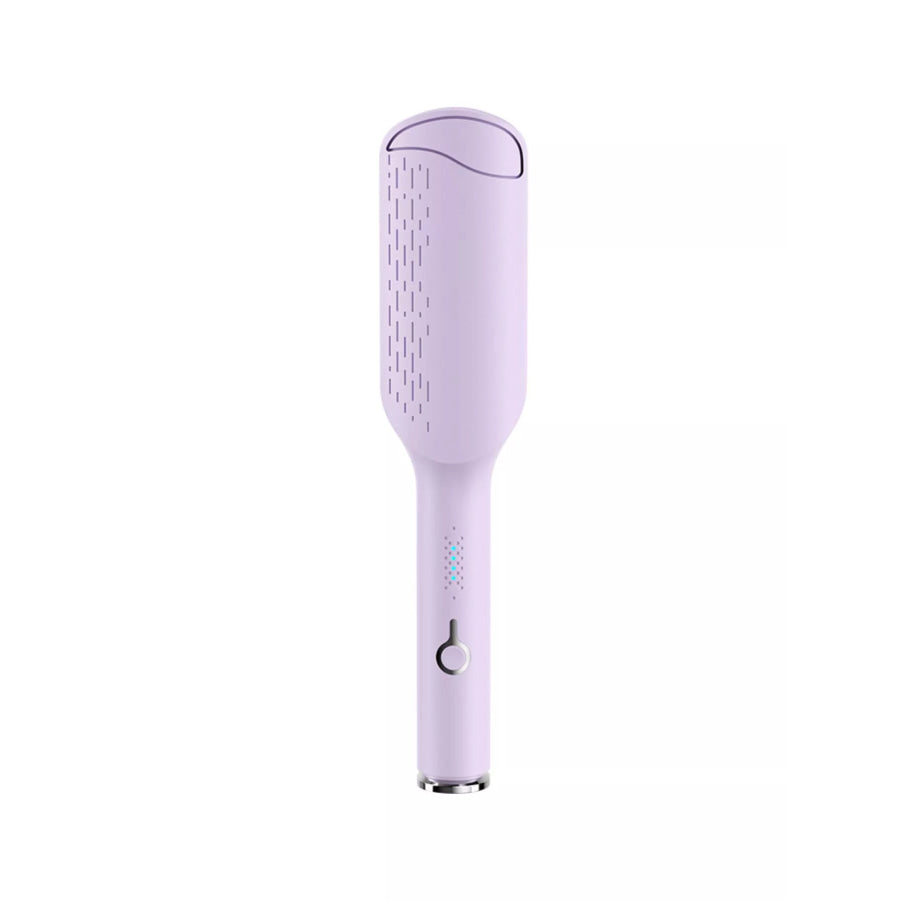 Fast Heating Ceramic Straightening Comb Apparel and Accessories