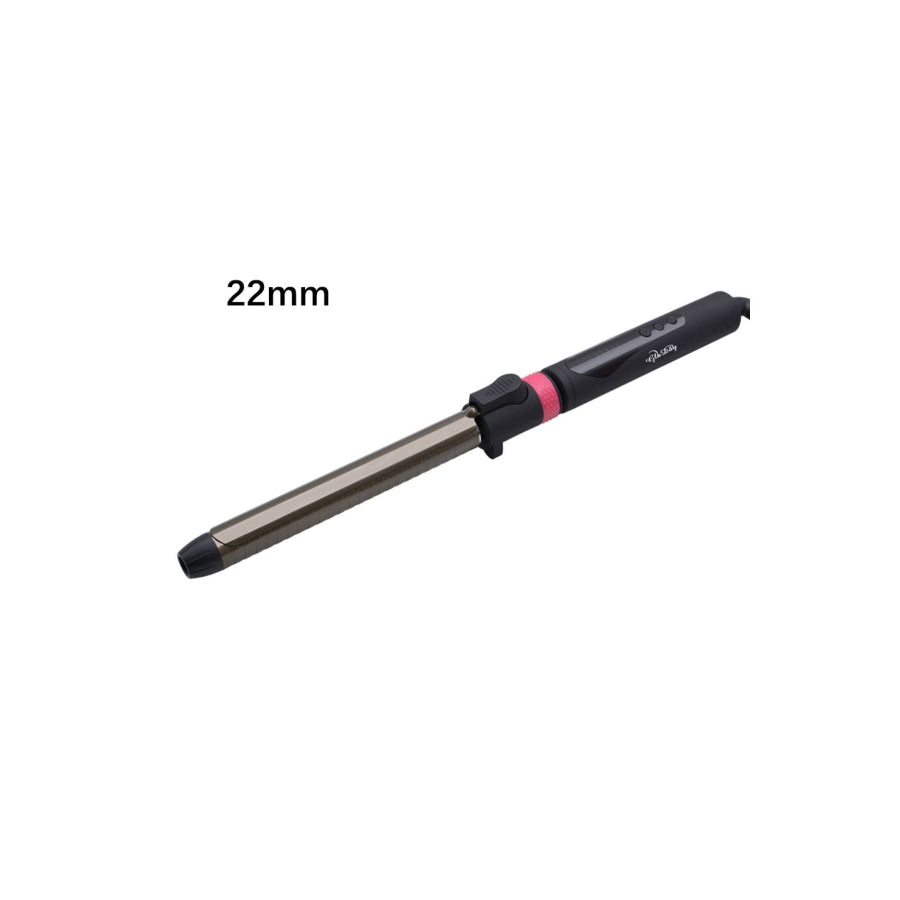 Fast Heating Curling Iron 19mm / North American plug Apparel and Accessories