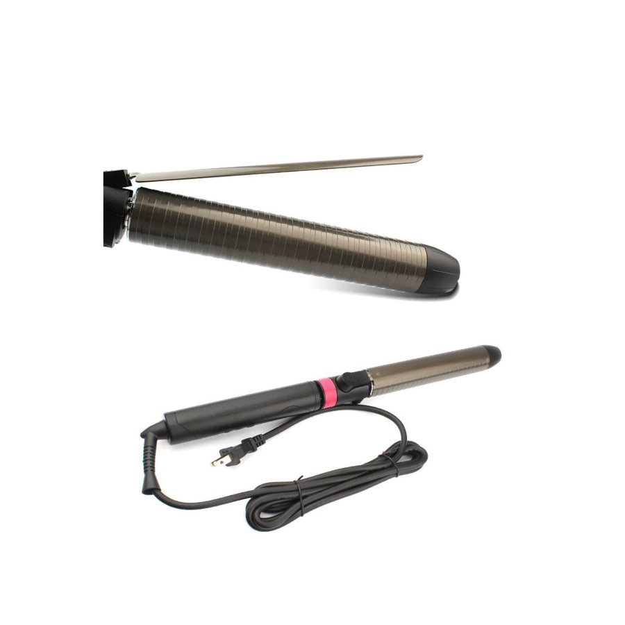 Fast Heating Curling Iron 32mm / North American plug Apparel and Accessories