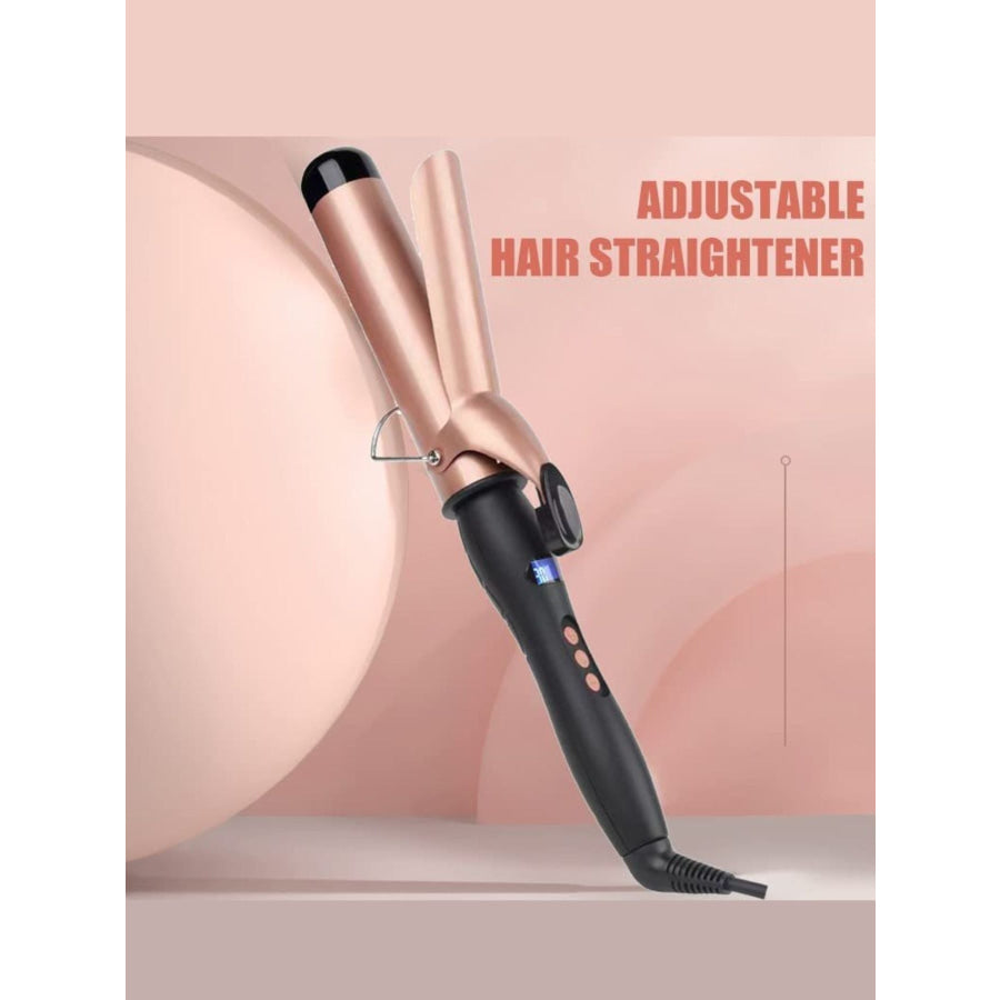 Fast Heating Curling Iron Apparel and Accessories