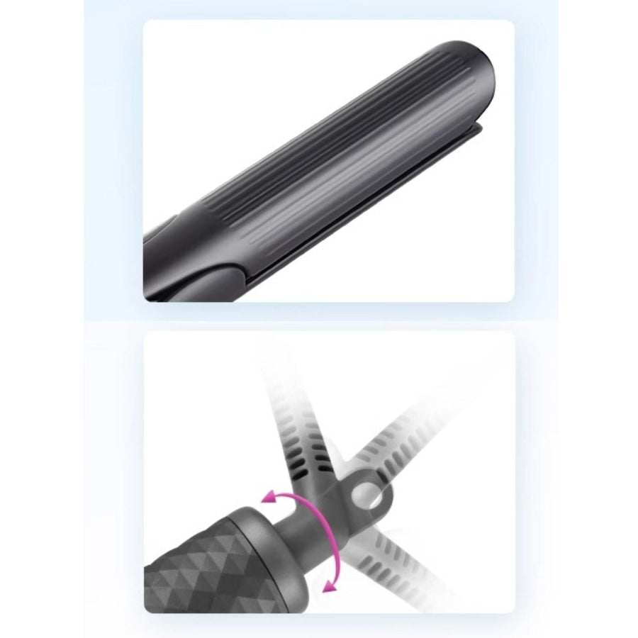 Fast Heating Curling Iron Apparel and Accessories