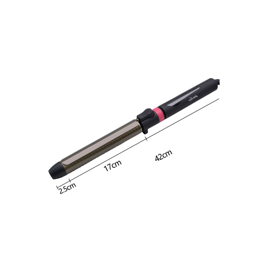 Fast Heating Curling Iron Apparel and Accessories