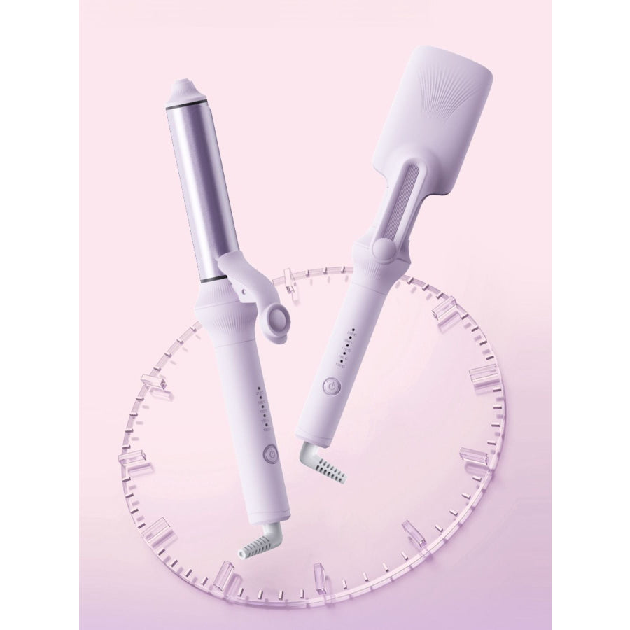 Fast Heating Curling Iron Apparel and Accessories