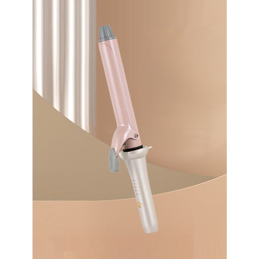 Fast Heating Curling Iron Apparel and Accessories
