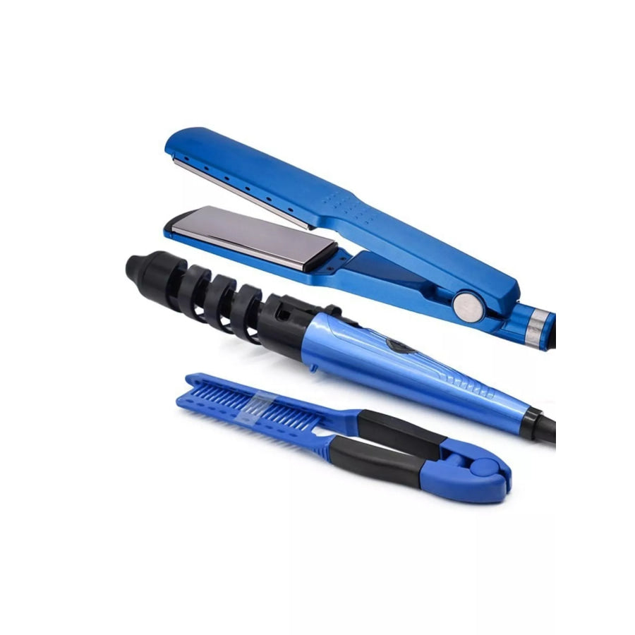 Fast Heating Curling Iron Apparel and Accessories