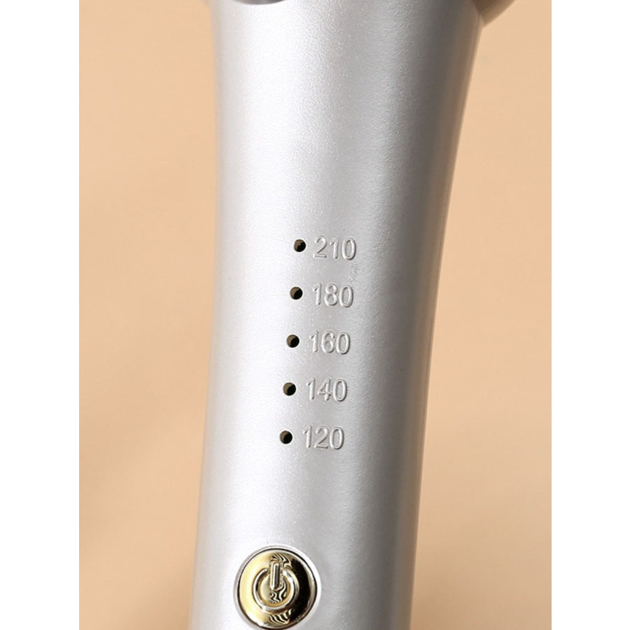 Fast Heating Curling Iron Apparel and Accessories
