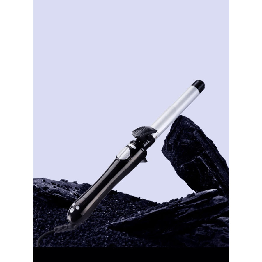 Fast Heating Curling Iron Apparel and Accessories