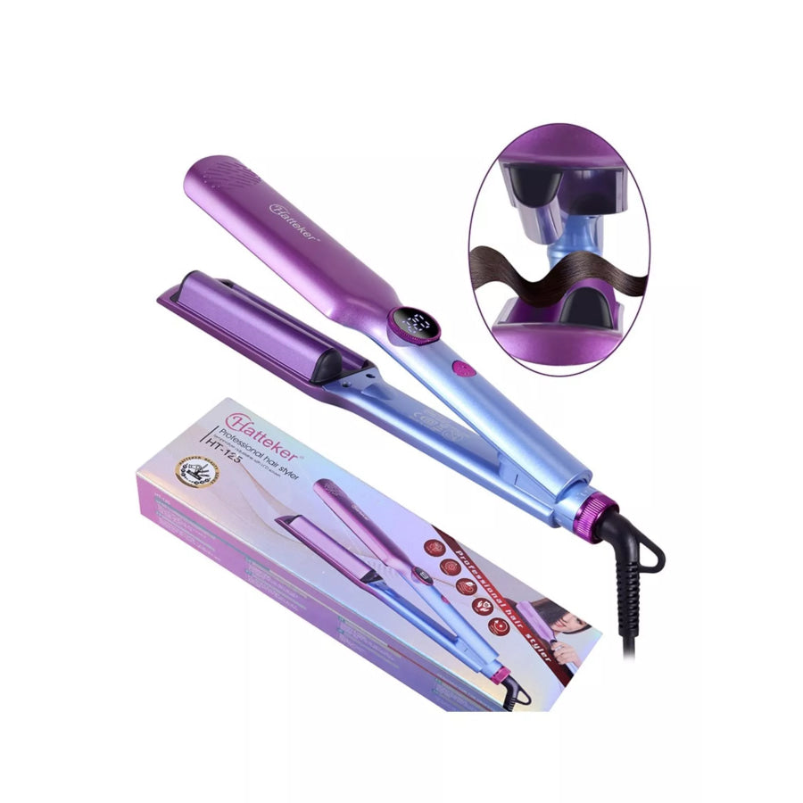 Fast Heating Curling Iron Apparel and Accessories