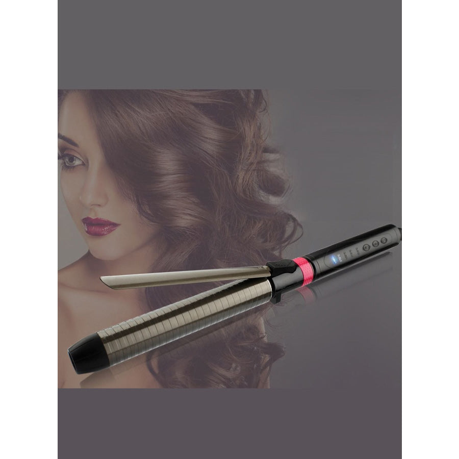 Fast Heating Curling Iron Apparel and Accessories