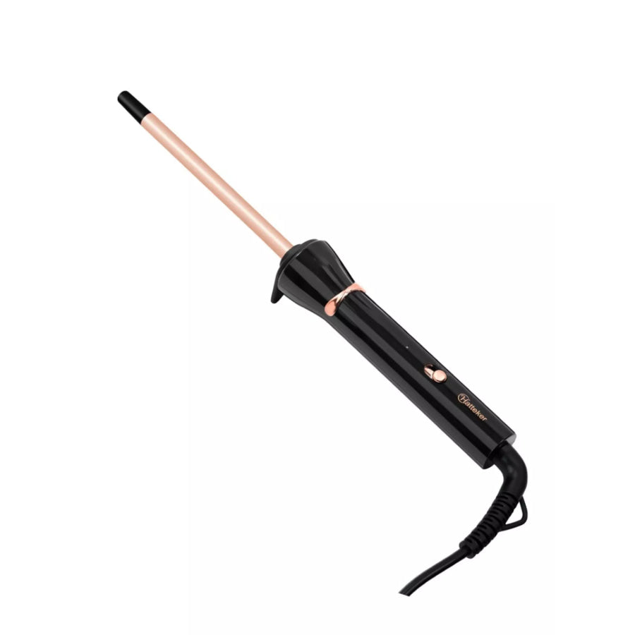 Fast Heating Curling Iron Apparel and Accessories