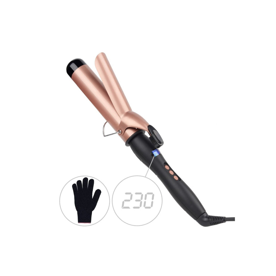 Fast Heating Curling Iron Apparel and Accessories