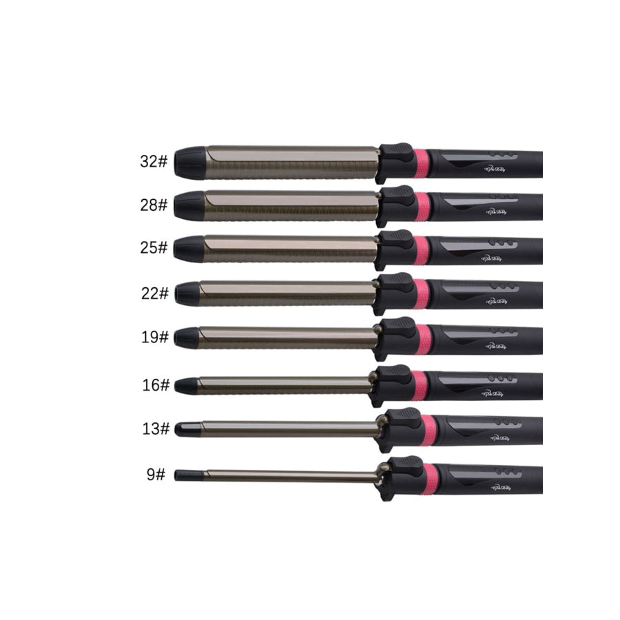 Fast Heating Curling Iron Apparel and Accessories