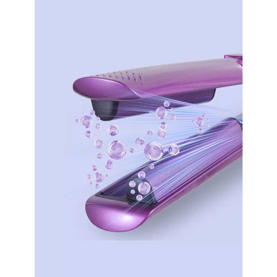 Fast Heating Curling Iron Apparel and Accessories