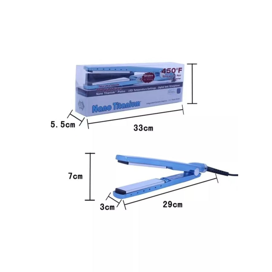 Fast Heating Curling Iron Apparel and Accessories