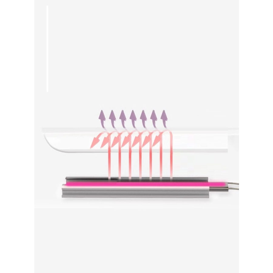 Fast Heating Curling Iron Apparel and Accessories