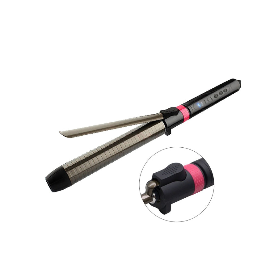 Fast Heating Curling Iron Apparel and Accessories