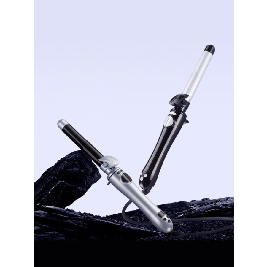 Fast Heating Curling Iron Apparel and Accessories