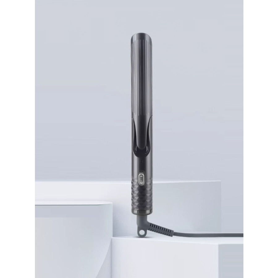 Fast Heating Curling Iron Apparel and Accessories