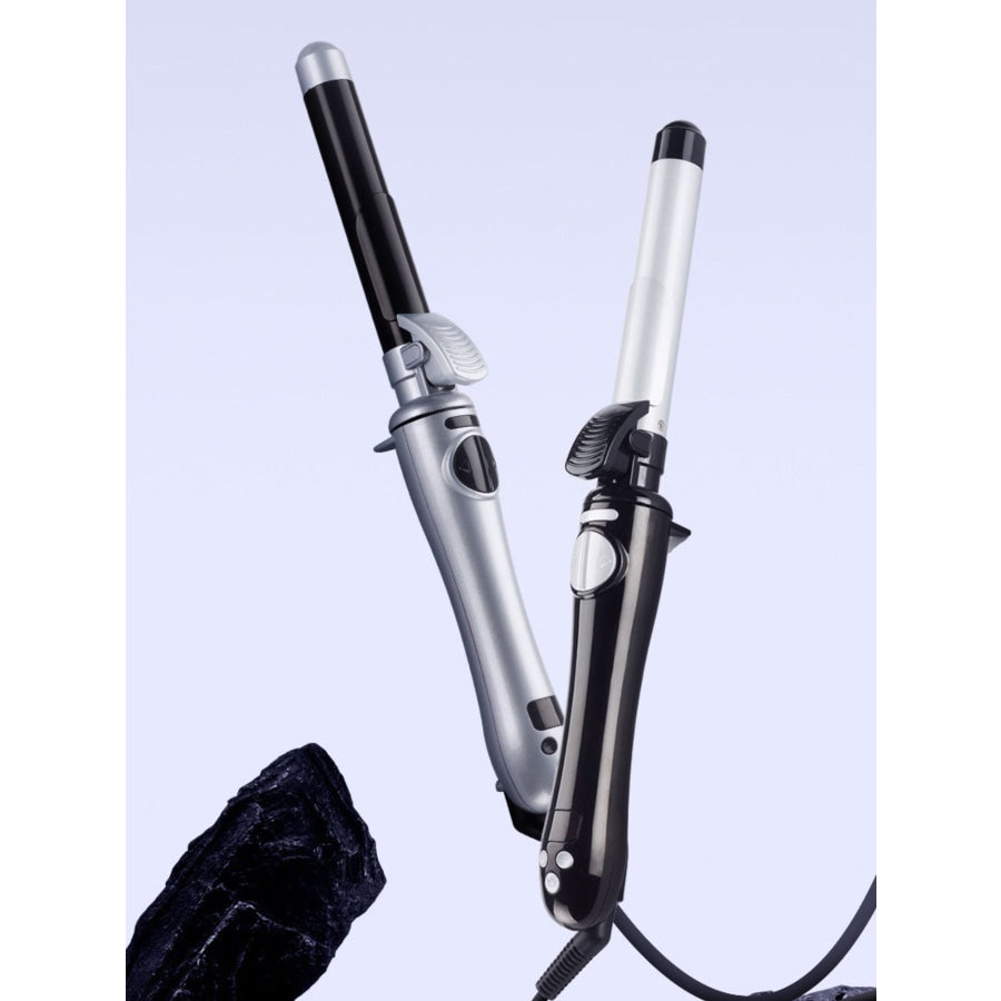 Fast Heating Curling Iron Apparel and Accessories