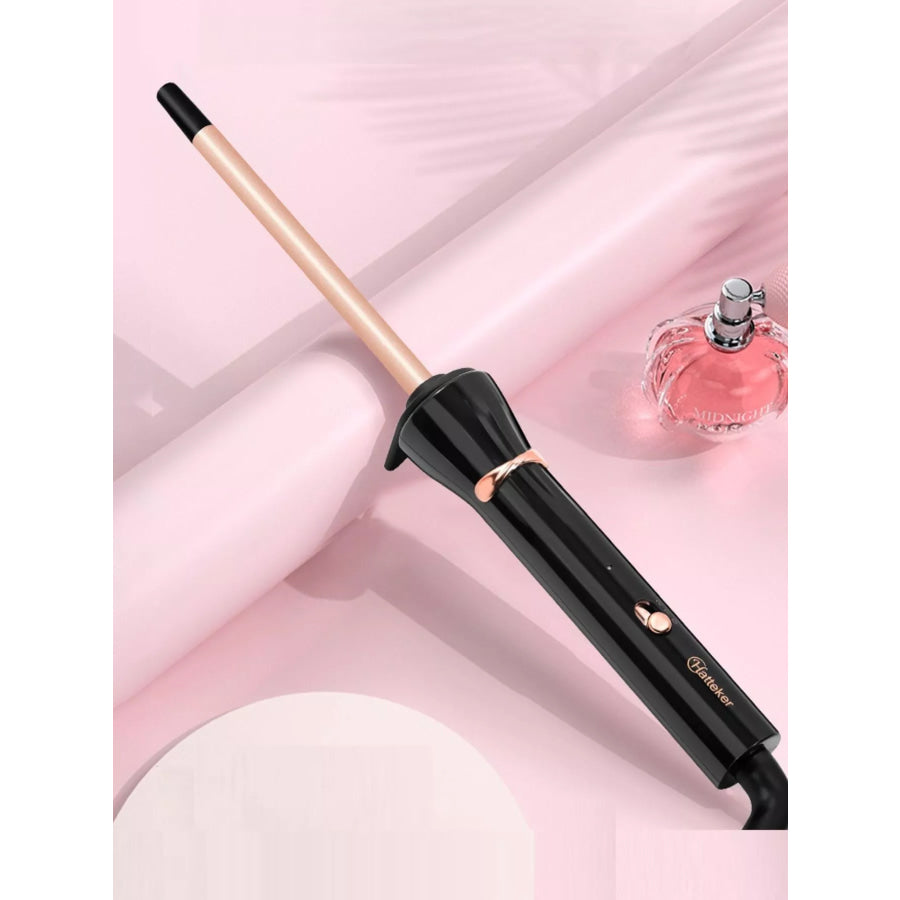 Fast Heating Curling Iron Apparel and Accessories