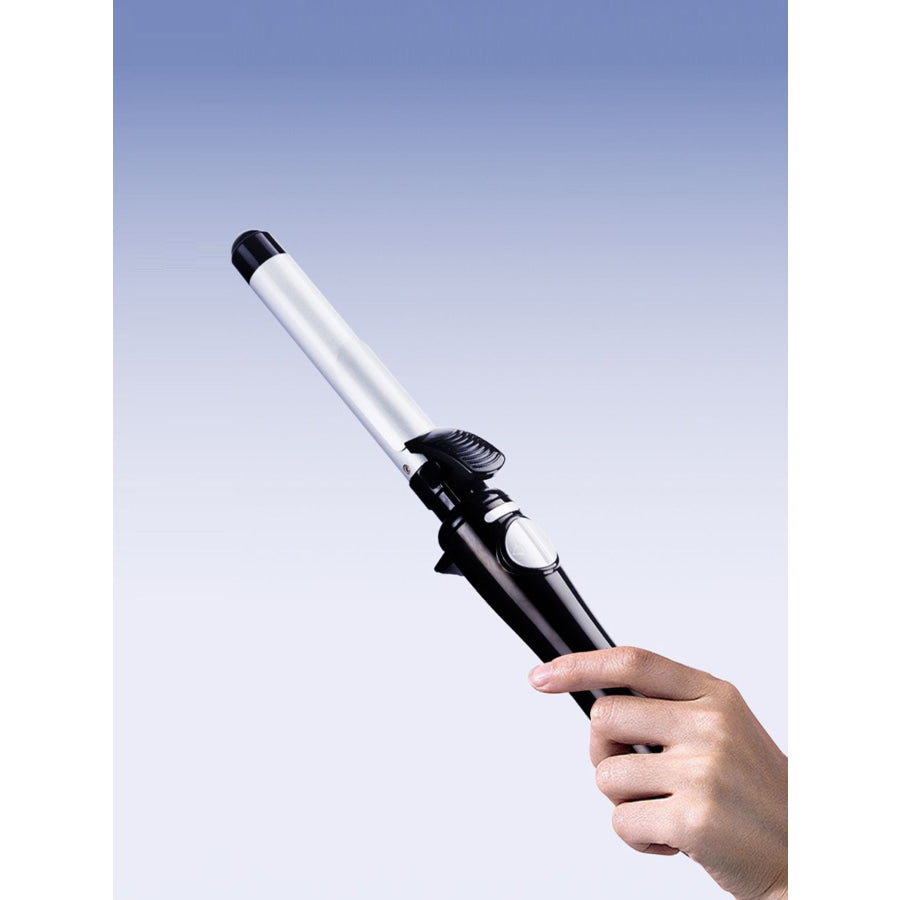 Fast Heating Curling Iron Apparel and Accessories