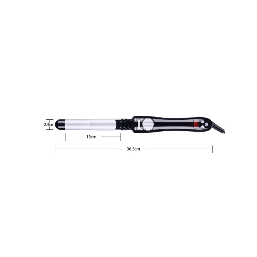 Fast Heating Curling Iron Apparel and Accessories