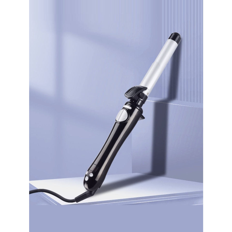 Fast Heating Curling Iron Apparel and Accessories