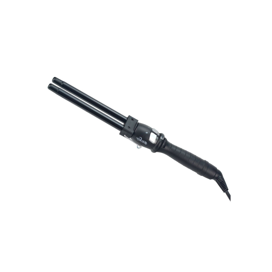 Fast Heating Curling Iron Apparel and Accessories