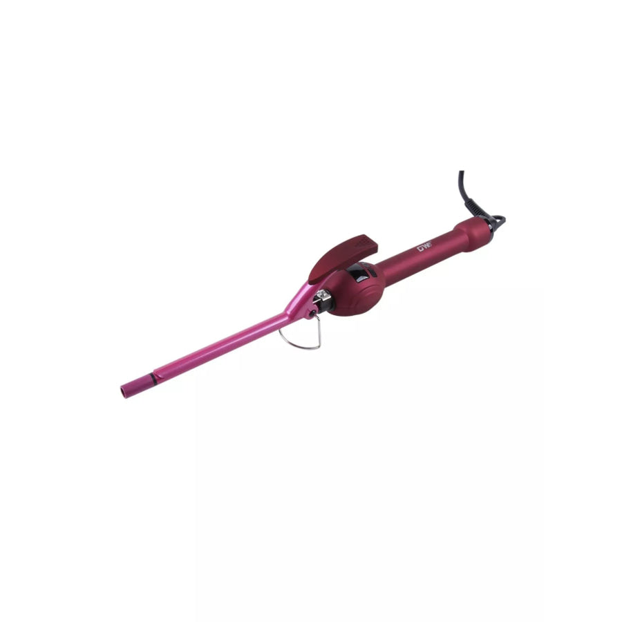 Fast Heating Curling Iron Hot Pink / European plug Apparel and Accessories
