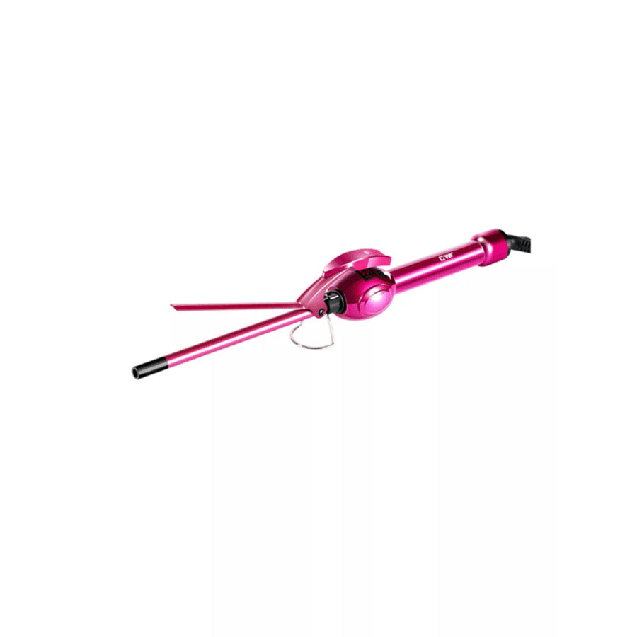 Fast Heating Curling Iron Hot Pink / European plug Apparel and Accessories