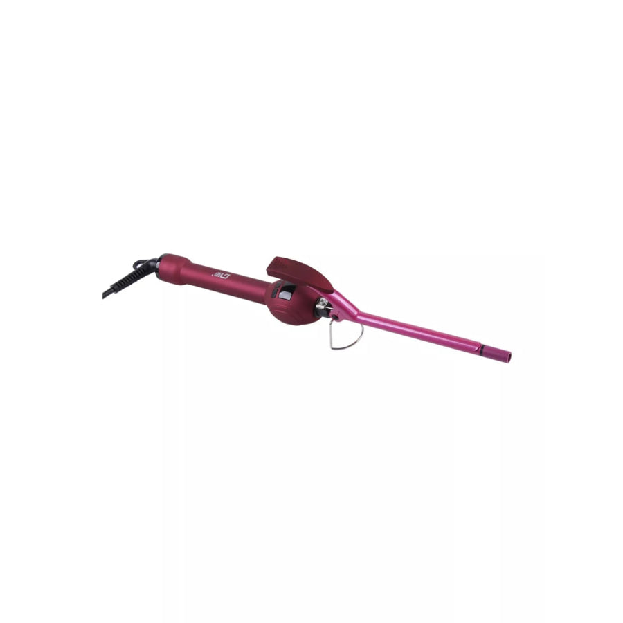 Fast Heating Curling Iron Hot Pink / European plug Apparel and Accessories