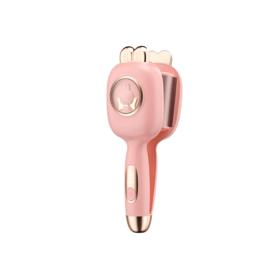 Fast Heating Hair Curling Iron Apparel and Accessories