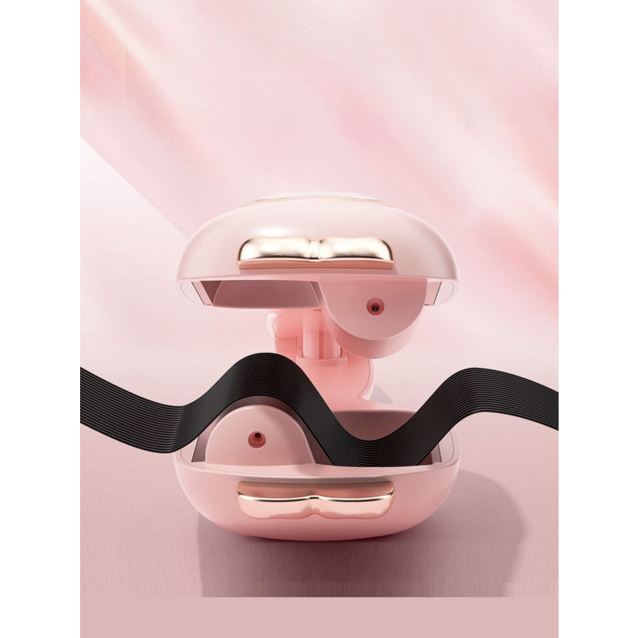 Fast Heating Hair Curling Iron Apparel and Accessories