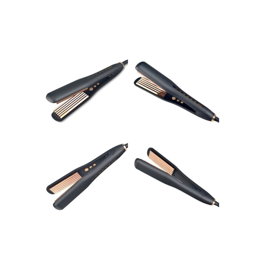 Fast Heating Hair Straightener Apparel and Accessories