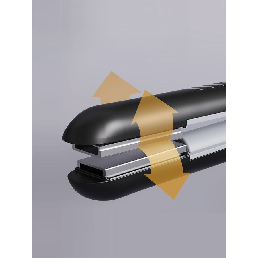 Fast Heating Hair Straightener Apparel and Accessories