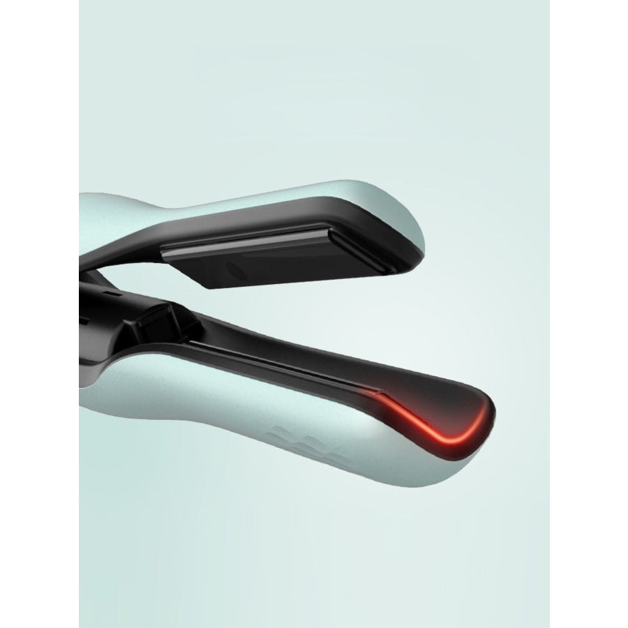 Fast Heating Hair Straightener Apparel and Accessories