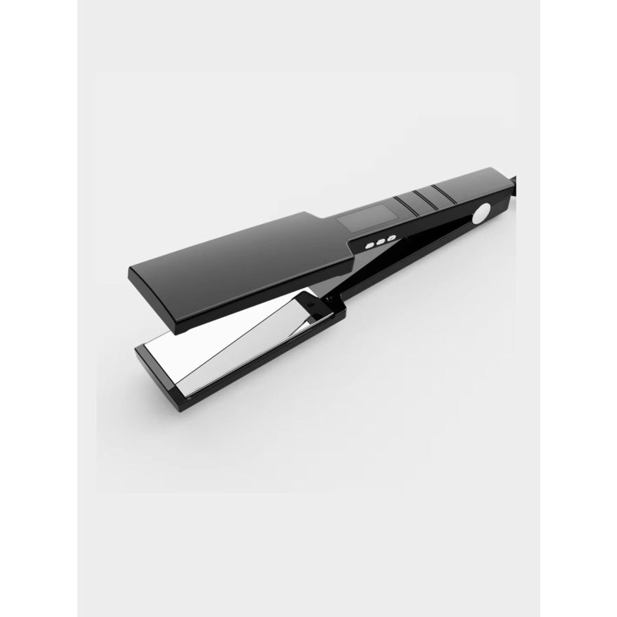 Fast Heating Hair Straightener Apparel and Accessories
