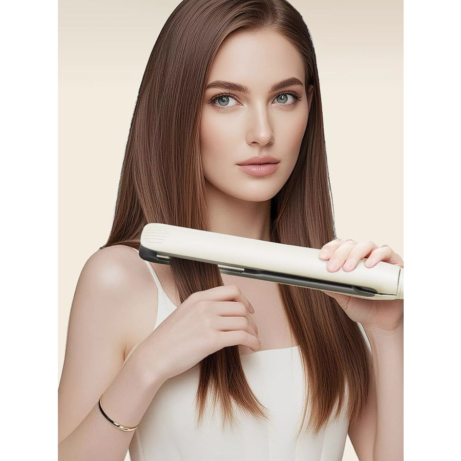 Fast Heating Hair Straightener Apparel and Accessories