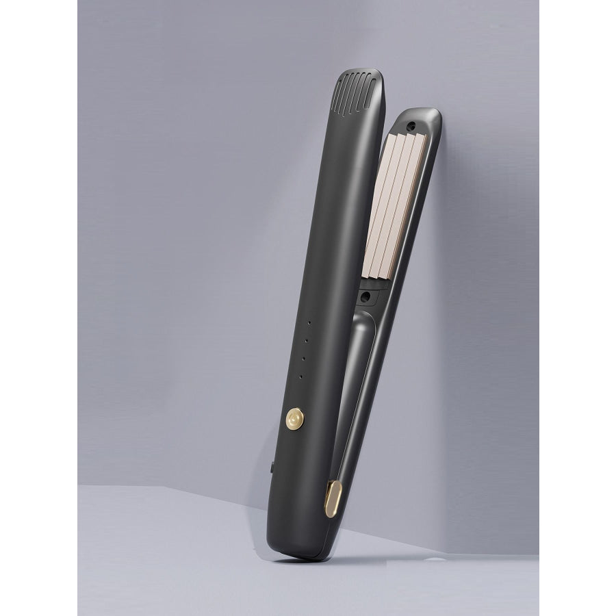 Fast Heating Hair Straightener Apparel and Accessories