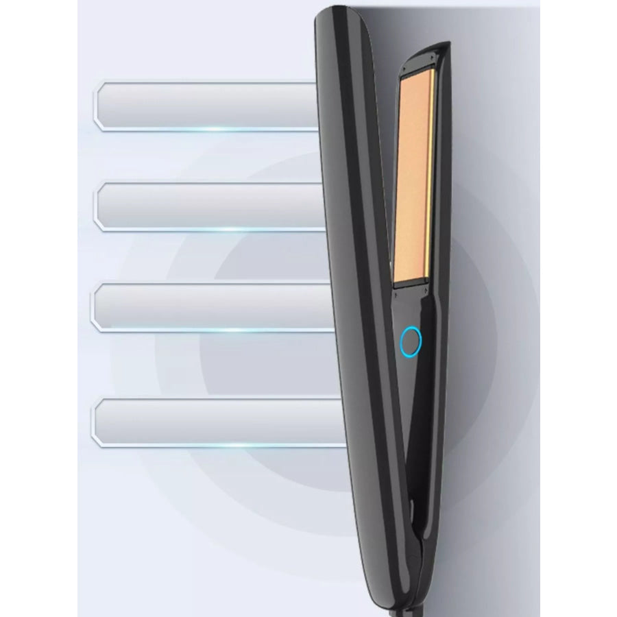 Fast Heating Hair Straightener Apparel and Accessories