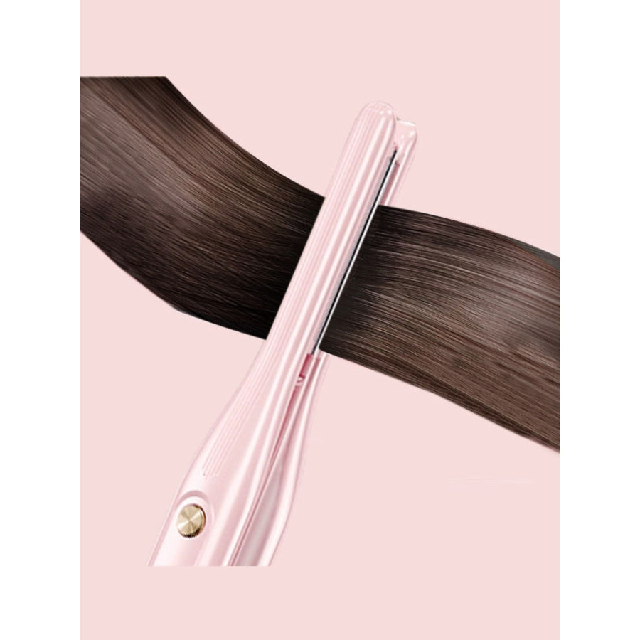 Fast Heating Hair Straightener Apparel and Accessories