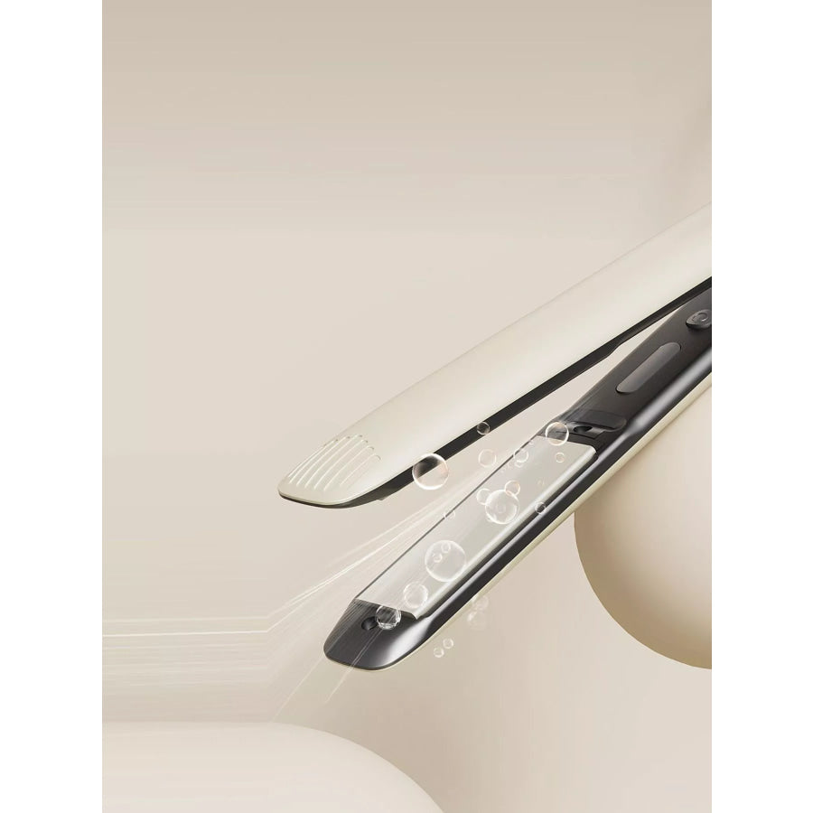 Fast Heating Hair Straightener Apparel and Accessories