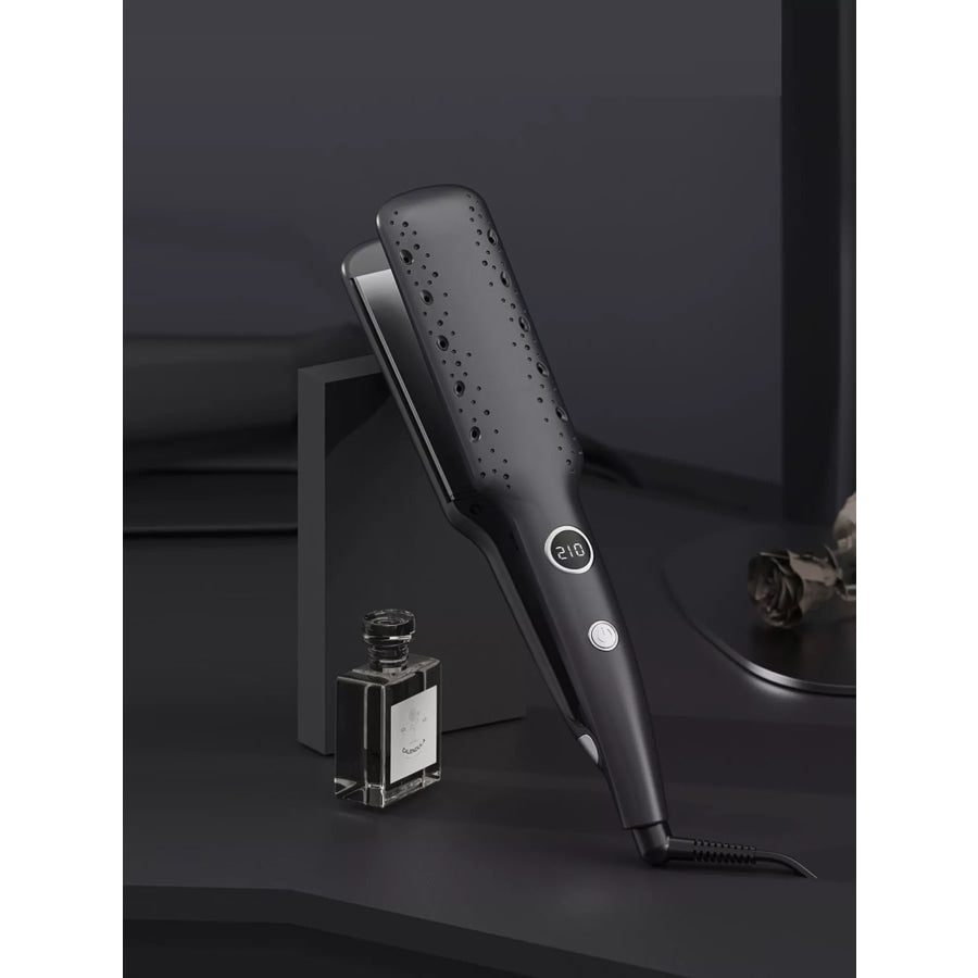 Fast Heating Hair Straightener Apparel and Accessories