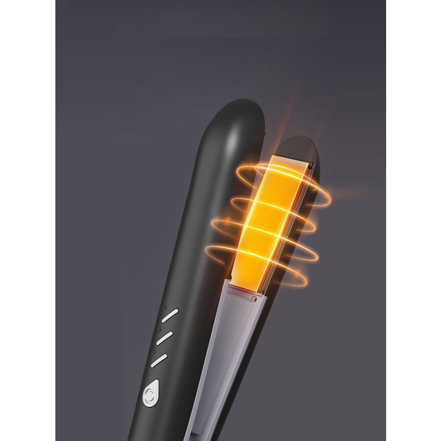 Fast Heating Hair Straightener Apparel and Accessories