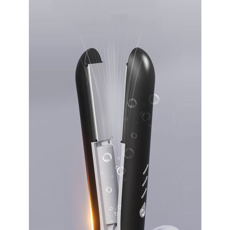 Fast Heating Hair Straightener Apparel and Accessories