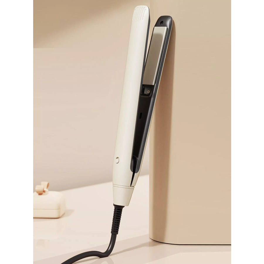 Fast Heating Hair Straightener Apparel and Accessories