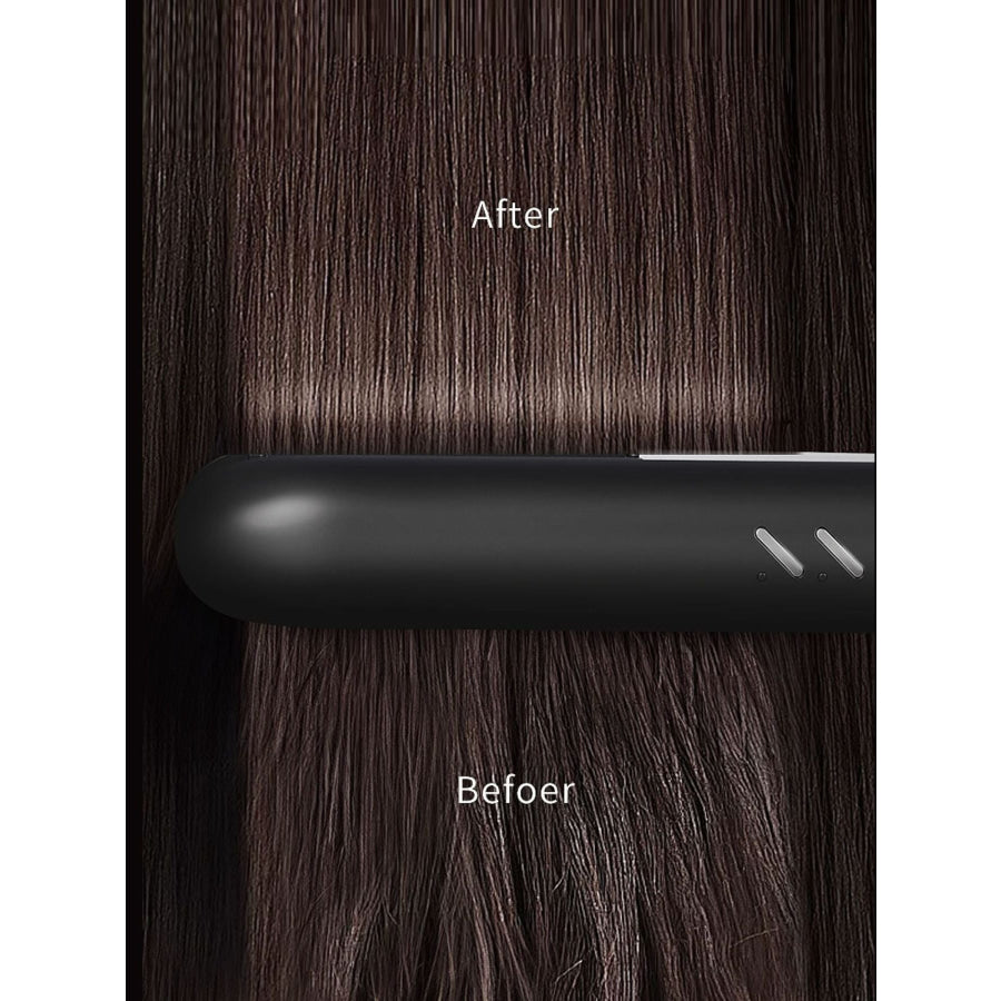 Fast Heating Hair Straightener Apparel and Accessories