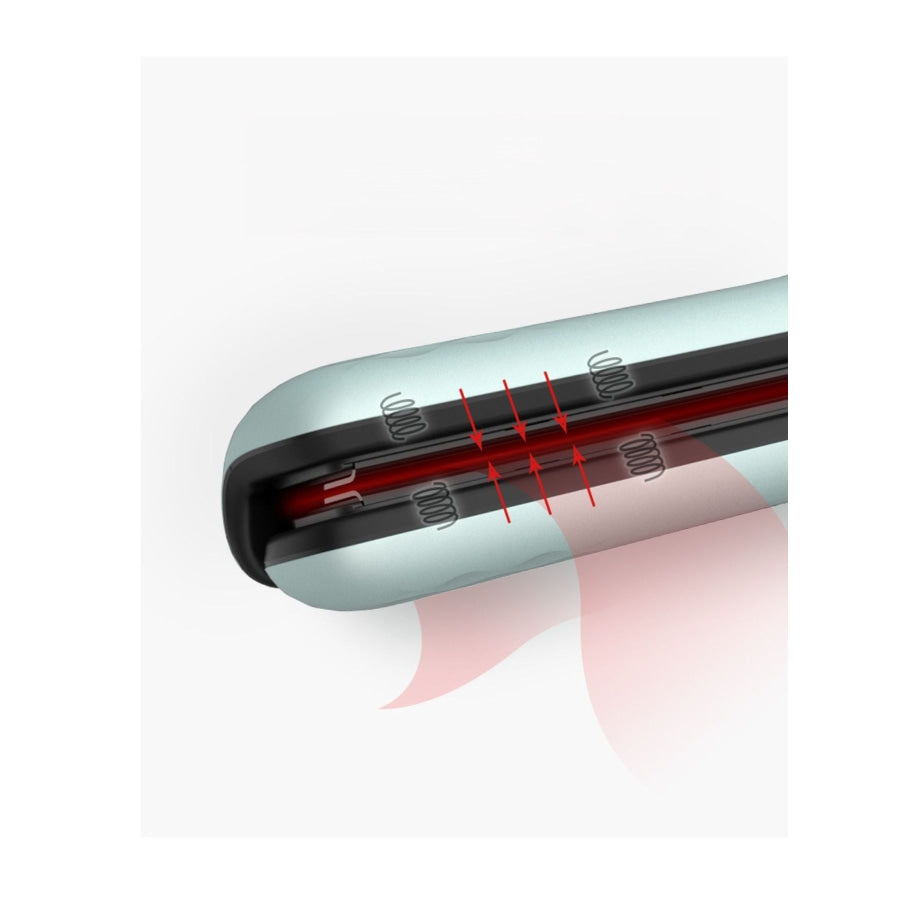 Fast Heating Hair Straightener Apparel and Accessories