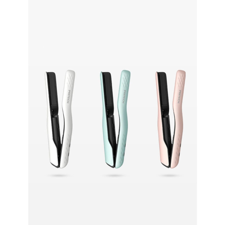 Fast Heating Hair Straightener Apparel and Accessories