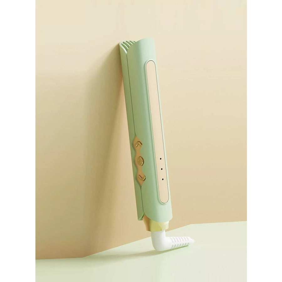 Fast Heating Hair Straightener Apparel and Accessories